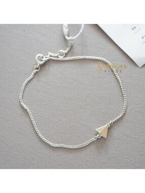 & Other Stories Stone Bracelet